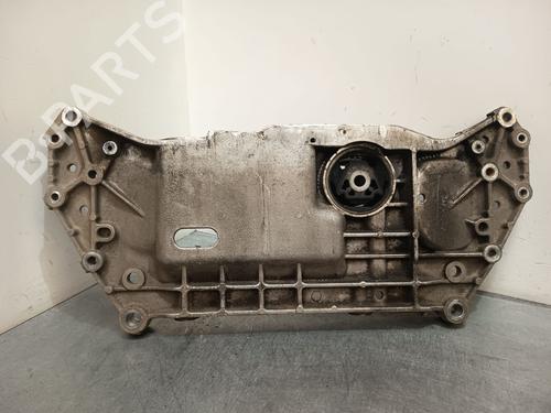 Subframe VW GOLF VI (5K1) | BP38305018M9 - Image 2