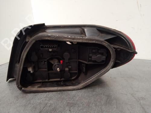 Left taillight CITROËN XSARA (N1) 1.9 TD | BP26711489C34 