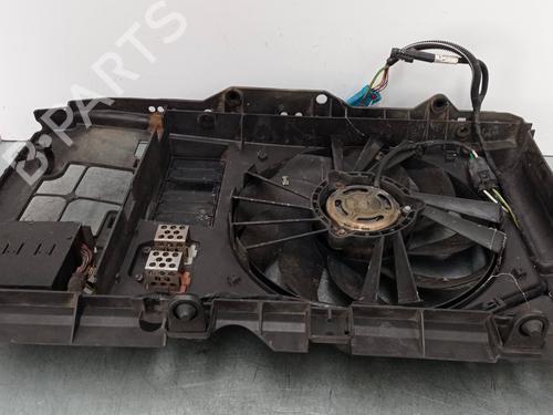 Frontplate/Frontkurv CITROËN XSARA Coupe (N0) 1.9 D | BP8273219C72 
