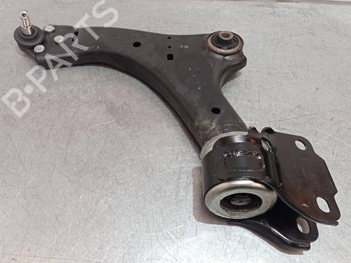 Used Left front suspension arm FORD MONDEO IV (BA7) [2007-2015]  30469422