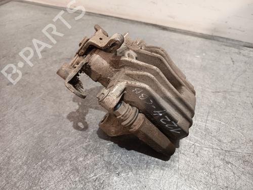 Used Right rear brake caliper Right rear brake caliper SEAT IBIZA III (6L1) [2002-2009] 32521904 32521904