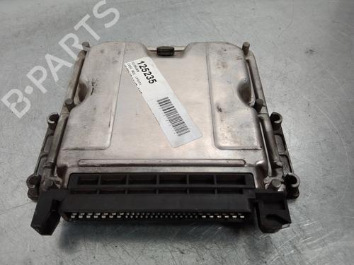 Engine control unit (ECU) CITROËN XSARA (N1)  | BP2254908M57 