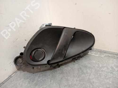 Used Front left interior door handle Front left interior door handle 38303450 38303450