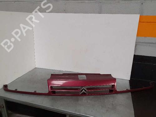 Used Grille CITROËN XANTIA (X1_, X2_) 1.9 D (69 hp) 14220318