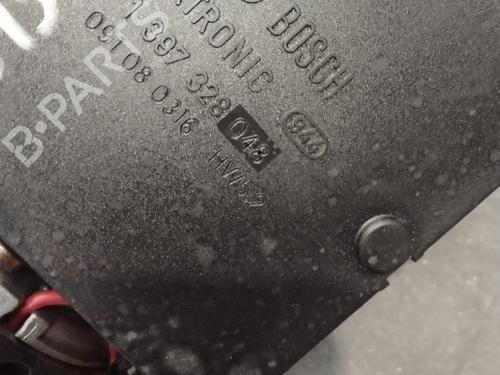 Front wiper motor SEAT ALHAMBRA (7V8, 7V9) 2.0 i | BP25868426M29 