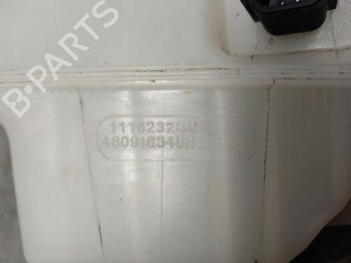 Brake master cylinder DACIA SANDERO  | BP22409542M77 