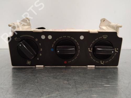 Used Climate control CITROËN ZX (N2) 1.9 TD (90 hp) 6470544