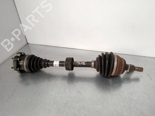 Used Left front driveshaft SEAT LEON (1M1) 1.6 16 V (105 hp) 7899099