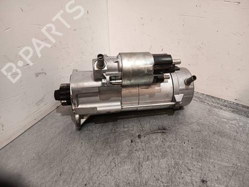 Starter JAGUAR XE (X760) 2.0 D | BP38734842M8 - Image 2