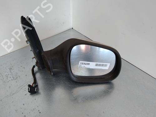 Right mirror SEAT ALTEA XL (5P5, 5P8) 1.6 LPG | BP2247180C27 