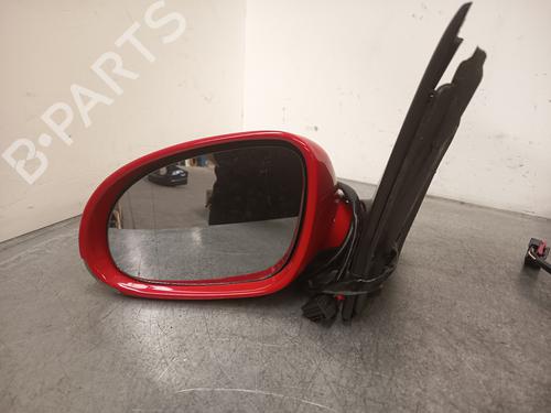 Used Left mirror VW GOLF V (1K1) 2.0 FSI (150 hp) 27183663