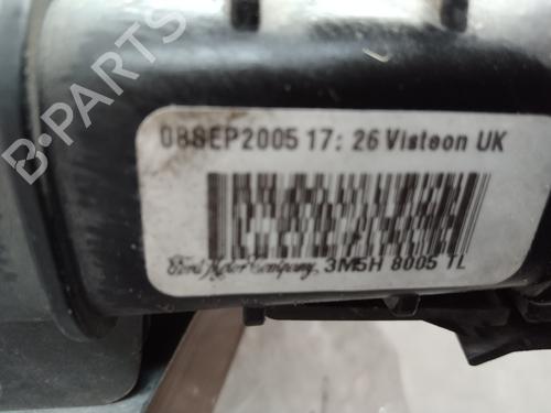 Køler FORD FOCUS II (DA_, HCP, DP) 1.6 TDCi | BP2598319M31 