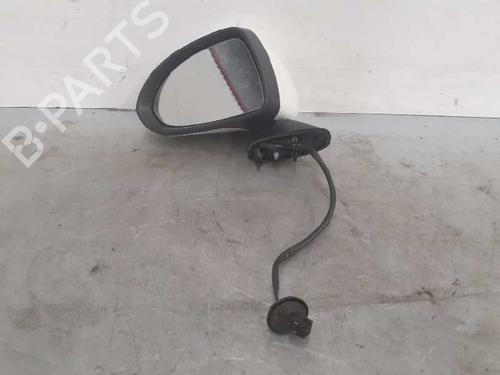 Used Left mirror OPEL CORSA D (S07) [2006-2015]  5313001