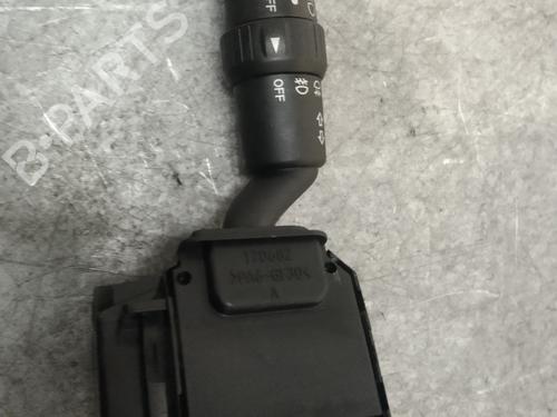 Used Steering column stalk MAZDA 3 Saloon (BK) 1.6 DI Turbo (BK12Y) (109 hp) 23411082