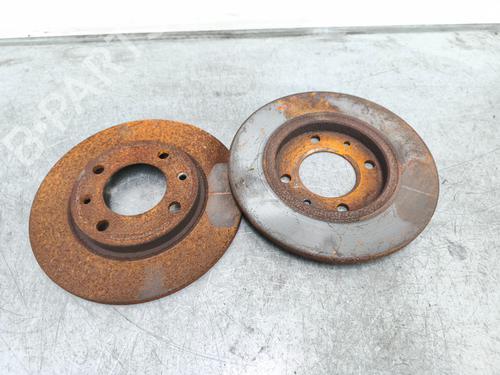 Used Other Other PEUGEOT 306 (7B, N3, N5) [1993-2003] 32034637 32034637