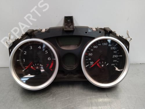 Used Instrument cluster RENAULT MEGANE II Saloon (LM0/1_) [2003-2025]  2254227
