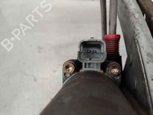 Front right window mechanism CITROËN XSARA Coupe (N0) 1.6 i | BP2248312C23 