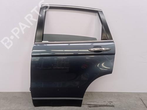 Left rear door HONDA CR-V III (RE_) 2.2 i-DTEC 4WD (RE6) | BP16883465C4 