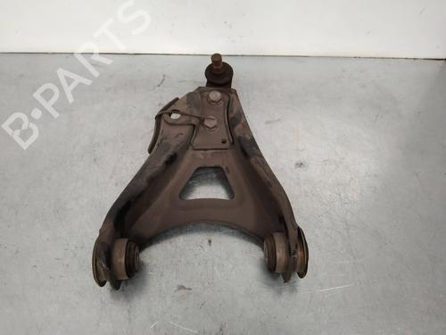 Used Left front suspension arm RENAULT KANGOO (KC0/1_) 1.5 dCi (57 hp) 14221115