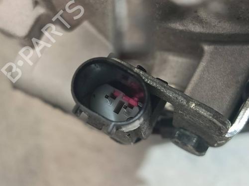 AC compressor BMW 1 (E81) 116 i | BP40267460M34 - Image 3