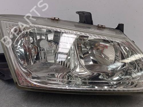 Used Right headlight NISSAN ALMERA II (N16) 2.2 Di (110 hp) 8888476