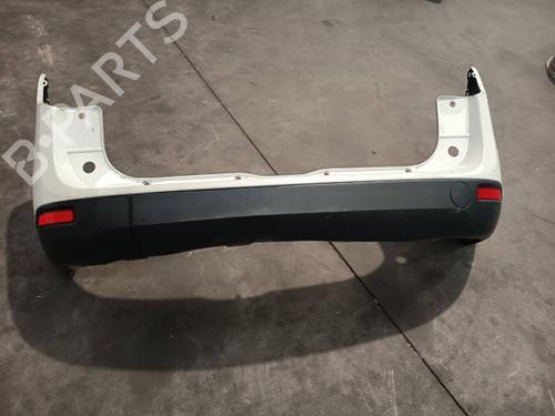 Used Rear bumper Rear bumper DACIA LODGY (JS_) [2012-2026] 40515468 40515468