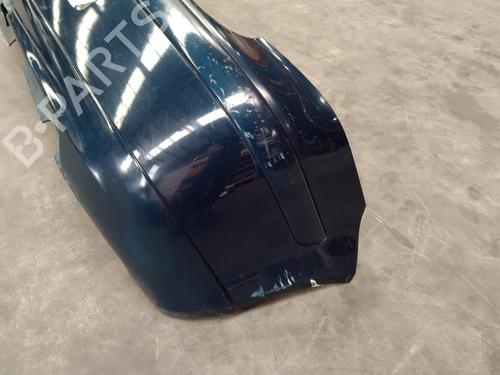 Rear bumper VW GOLF IV (1J1) 1.9 TDI | BP15279144C8 