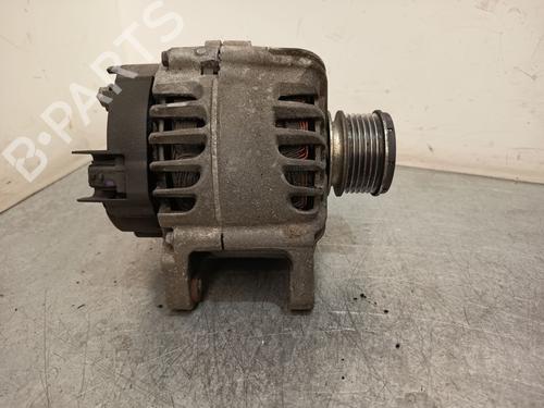 Alternator RENAULT MEGANE III Hatchback (BZ0/1_, B3_) 1.5 dCi (BZ09, BZ0D, BZ1W, BZ29, BZ14) | BP36807553M7  - Image 6