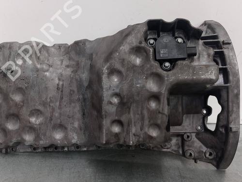 Oil sump MERCEDES-BENZ C-CLASS (W203) C 220 CDI (203.006) | BP14220633M115 