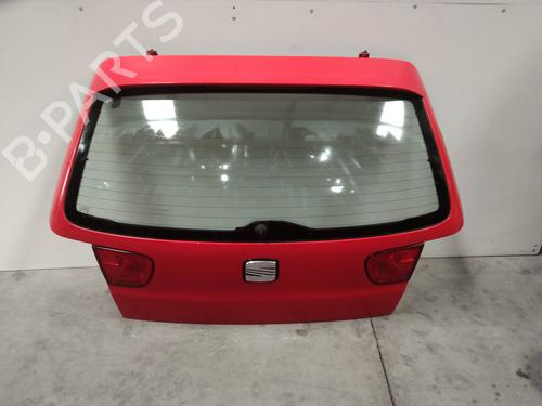 Used Tailgate SEAT IBIZA II (6K1) 1.9 D (68 hp) 2247527