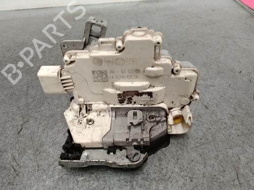 Front left lock AUDI A5 (8T3) 3.0 TDI quattro | BP23565945C98 