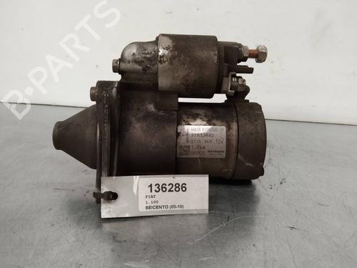 Starter FIAT SEICENTO / 600 (187_)  | BP2251228M8 