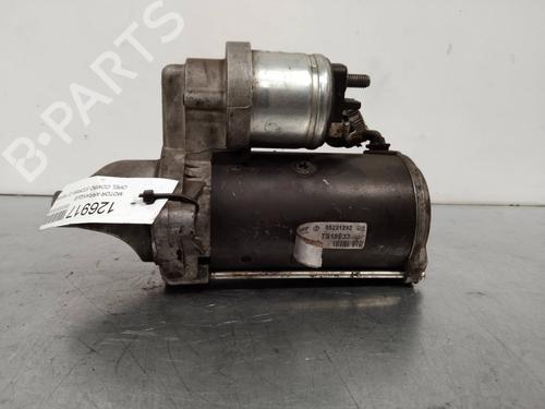 Starter OPEL COMBO Box Body/MPV 1.3 CDTI 16V | BP2257805M8 