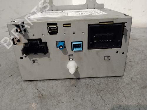 Radio OPEL ASTRA J (P10) 1.7 CDTI (68) | BP23424595E6 