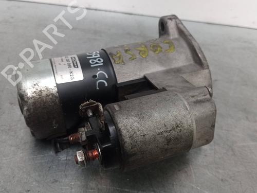 Starter OPEL CORSA B (S93) 1.7 D (F08, F68, M68) | BP10014411M8 