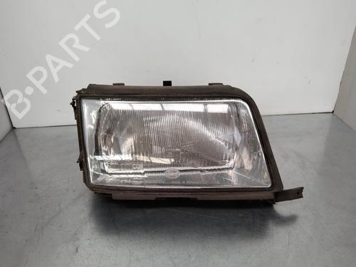 Used Right headlight AUDI 100 C3 Saloon (443, 444) 2.2 (137 hp) 2256444