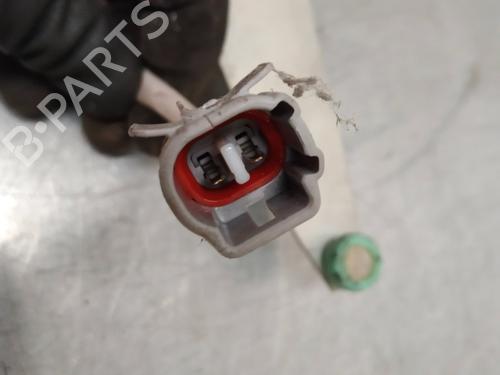 Rear right window mechanism TOYOTA LAND CRUISER 90 (_J9_) 3.0 D-4D 4WD (KDJ90_, KDJ95_, KDJ90W, KDJ95W) | BP14987681C25 