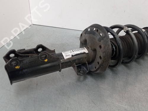 Left front shock absorber OPEL ASTRA J Sports Tourer (P10)  | BP11851860M16 