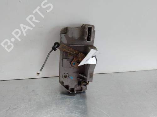 Rear right lock PEUGEOT 406 (8B)  | BP2248435C99 