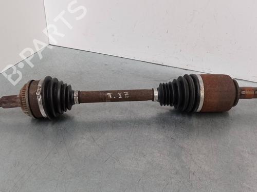Used Left rear driveshaft LAND ROVER DISCOVERY III (L319) 2.7 TD 4x4 (190 hp) 12424199