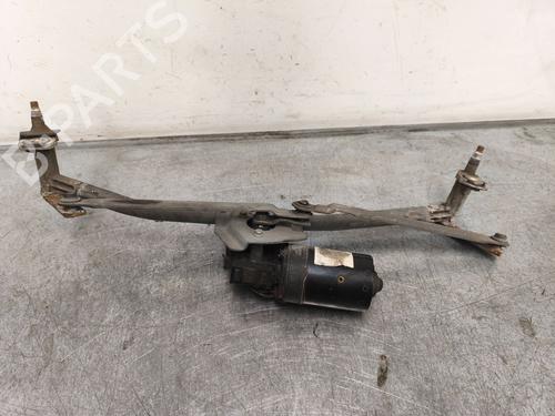 Motor limpa vidros frontal Motor limpa vidros frontal VW GOLF IV (1J1) [1997-2008] 34099348 34099348