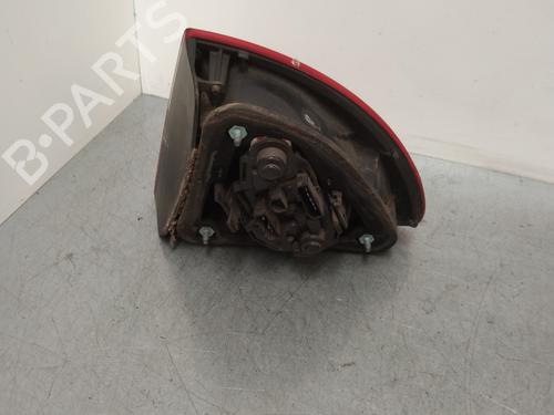Left taillight SEAT LEON (1M1) 1.9 TDI | BP20215913C34 