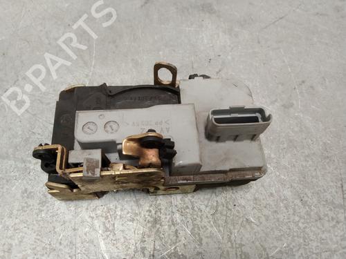 Front right lock PEUGEOT 206 Hatchback (2A/C)  | BP26700608C97 