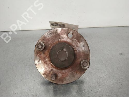 Used Other NISSAN ALMERA II (N16) 2.2 Di (110 hp) 14220269