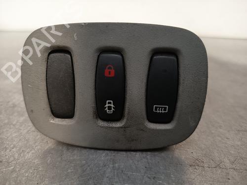 Other RENAULT TRAFIC II Platform/Chassis (EL) 2.0 dCi 115 (EL0H) BP27303109O1