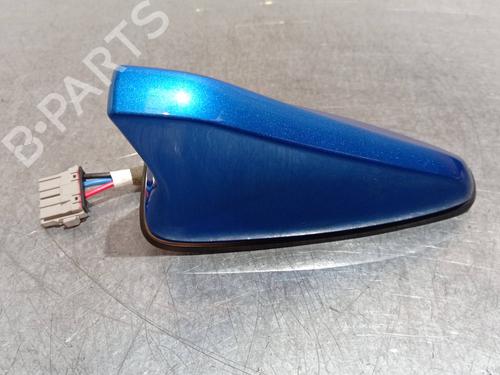 Antena/Base HYUNDAI IONIQ (AE) 1.6 GDI Hybrid (105 hp) 30646456