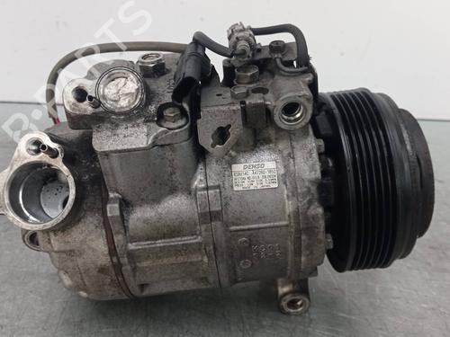 Used AC compressor BMW 1 (E87) 116 d (116 hp) 9045539