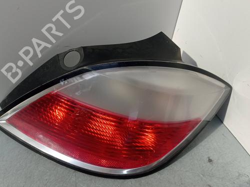 Right taillight OPEL ASTRA H (A04) 1.7 CDTI (L48) | BP11516080C35 