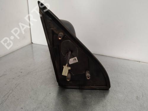 Left mirror SSANGYONG MUSSO (FJ) 2.9 TD | BP3124216C26 