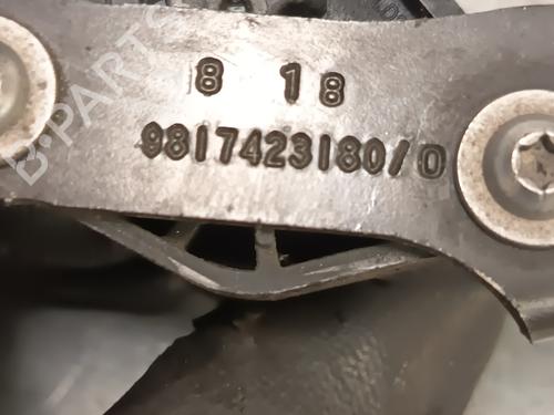 Other PEUGEOT 308 SW II (LC_, LJ_, LR_, LX_, L4_)  | BP27897425O1 